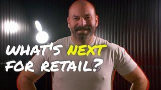 Ep 6: The New Age Store: Blending Physical and Digital