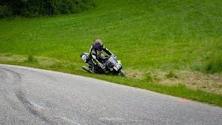  Motorcycle Hill Climb Bergrennen Julbach 2024