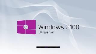 Windows 2100 History