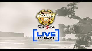 2024 Drift Kings Round 2 France