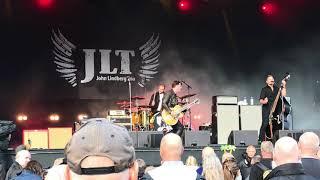 John Lindberg Trio HD+Audio Liseberg Göteborg 2019 Full Show