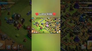 NEW HERO HALL | CLASH OF CLANS | #foryou#clashofclans#gaming#shorts#games