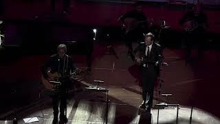 George Dalaras - Xenos [LIVE] - Christos Nikolopoulos 60th Anniversary - Irodeo