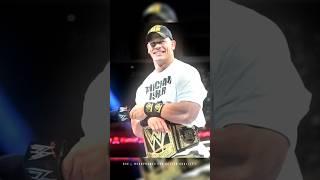 JohnCenaG.O.A.T️‍|| Johncena Beast Power #wwe #reelomaniac #wrestling #johncena #subscribe