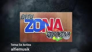 Se Activa Tema de En tu Zona Deportiva