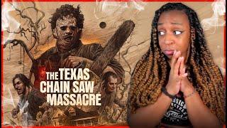 EVERYBODY HIDE!!! | The Texas Chain Saw Massacre Gameplay w/ Friends!