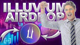 Exciting Illuvium Airdrop Launch! Earn Up To $3500. Massive $500K Giveaway! New Crypto Airdrop!