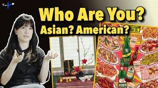 What does it mean to be a Taiwanese American? ft. Felicia Liang @thefliang