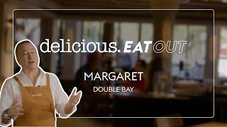 Margaret, Double Bay | Fine dining in Sydney | delicious. Eat Out