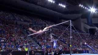 2013 P&G Gymnastics Championships - Sr. Women - Day 2 (NBC Broadcast)