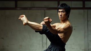 How Bruce Lee’s Philosophy Changed Martial Arts | Martial Moves Academy