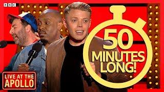 Deliciously Funny Moments from Series 13 | Live at the Apollo