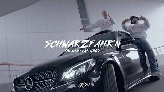 Olexesh - SCHWARZFAHR'N feat. Nimo [Official 4K Video]