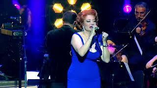 Maggie-Margarita Khlghatyan, Մագի - Մարգարիտա Խլղաթյան, Ushacats Yerg - Concert HD