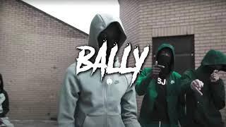 #OFB Izzpot X UK Drill Type Beat - "BALLY" |  UK Drill Instrumental 2020