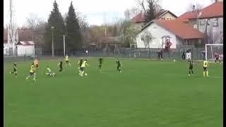 Luka Šarlija | NK Miklinovec Koprivnica 1978 vs. NK Tomislav Drnje (2-1) | 26.03.2023.