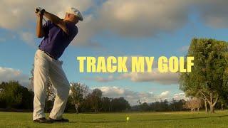 Track My Golf App Review for Apple Watch