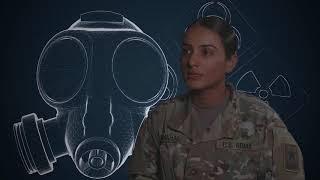 MOS 74D Chemical, Biological, Radiological, and Nuclear (CBRN) Specialist