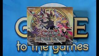 Legendary Duelists: Magical Hero Opening/Unboxing Yugioh Karten + VERLOSUNG