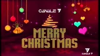 Spot Canale7 Buone Feste 2012