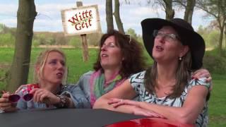 trailer Witte Geit