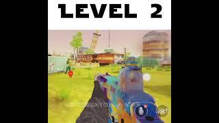 New Stylized Game || Level 2 || [GW Himmatwala EDIZ]