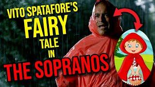 The Sopranos | The Secret Genius in Vito's Storyline