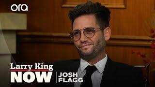 ​‘Million Dollar Listing Los Angeles’ star Josh Flagg gives advice to aspiring realtors