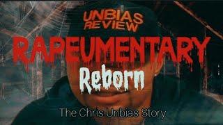 RAPEUMENTARY REBORN: Chris Unbias Forged Paperwork & Lies Exposed