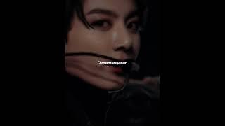 Jungkook | Oğuzhan Koç - Heyecandan (speed up) #jungkook #lyrics #fyp #btslegendl