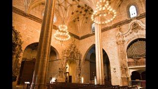 La catedral de Barbastro