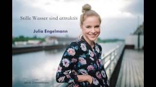 Stille Wasser sind attraktiv - Julia Engelmann (piano Jakob Zimmermann)