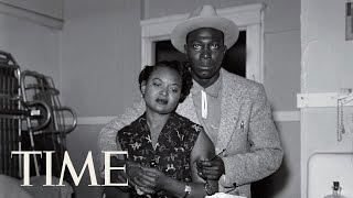 The Body Of Emmett Till | 100 Photos | TIME