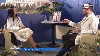 Endometrioza, me Dr. Ledja Toro | "Trupi dhe shëndeti" në RTSH