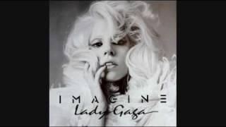 Lady GaGa - Imagine (John Lennon Cover)