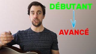 5 rythmes à savoir jouer à la guitare !