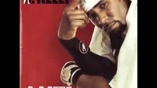 R. Kelly - She's Got That Vibe