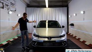 VW Polo 2021 95PS DSG Style Review, Kompletttest, Rundumtest, Stärken/Schwächen, Testbericht, Fahrb.