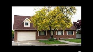 Residential for sale - 1007 W 1770 N, Orem, UT 84057