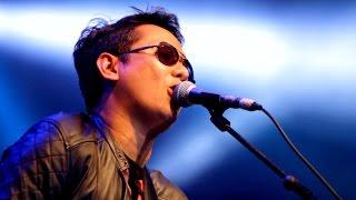 Ginda Bestari - Always On My Mind || Live at Jakarta Blues Festival 2014