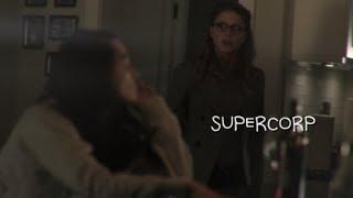 Supercorp | No Substitute