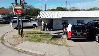 The Texas Bucket List - Lala's Cafe in Mirando City