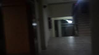 Real Haunted and Old Hotel in Cebu City