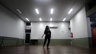 Solo - Amanda / Coreógrafo Rogério Silva