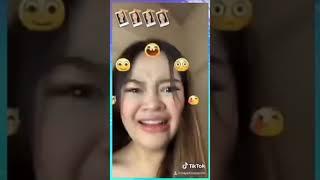 Janine Berdin does the Emoji Challenge