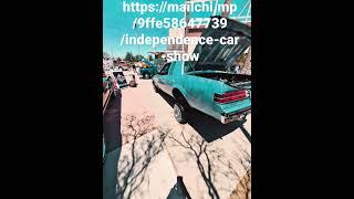 Independence Day Car and Bike Show, Sante Fe Trading Company, Victorville, Ca on June 15th, 11:00 pm