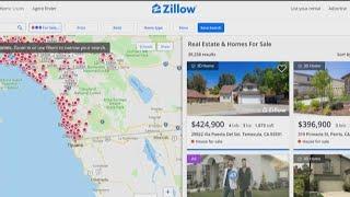 Zillow to enter San Diego housing market