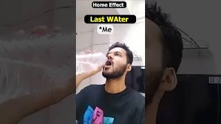 Hostel Life  | Engineering students after vacations | homesick