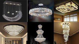 Imported Chandelier || Crystal Chandelier Designs || Fanus | Jhoomer and Fancy Lights Prices 2020