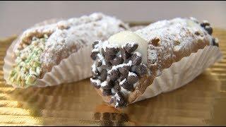 Chicago’s Best Dessert: Italian Bakery